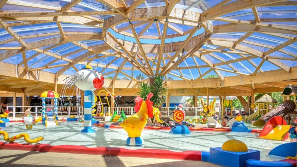 PARC DE FRED