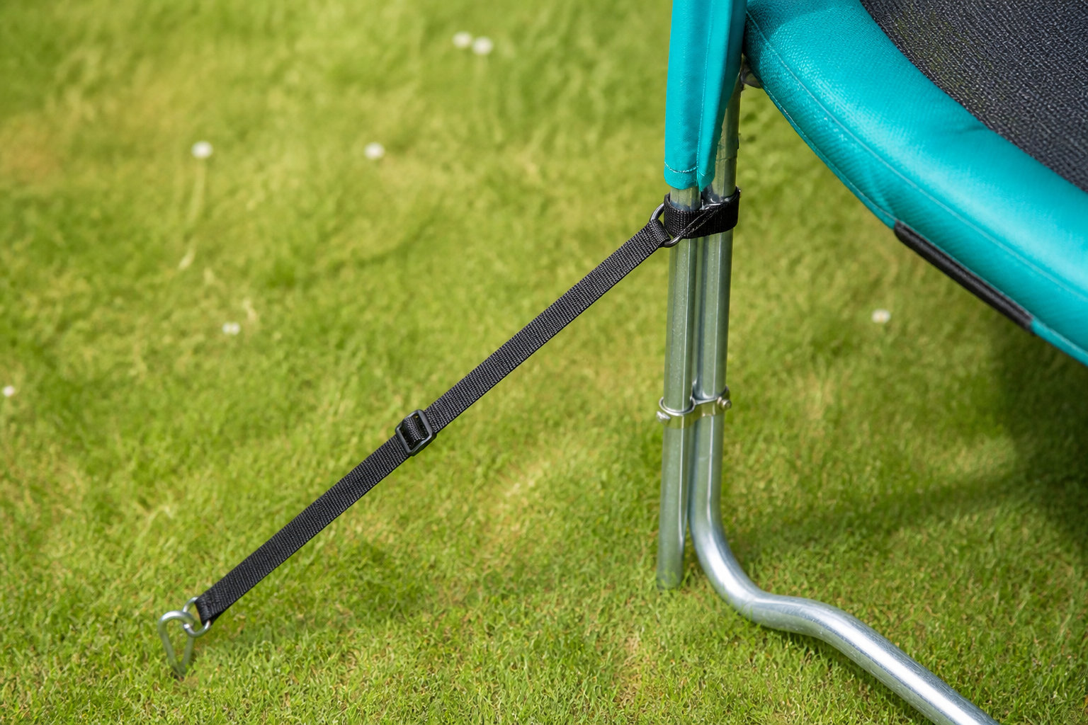 Comment stabiliser et entretenir votre installation ?