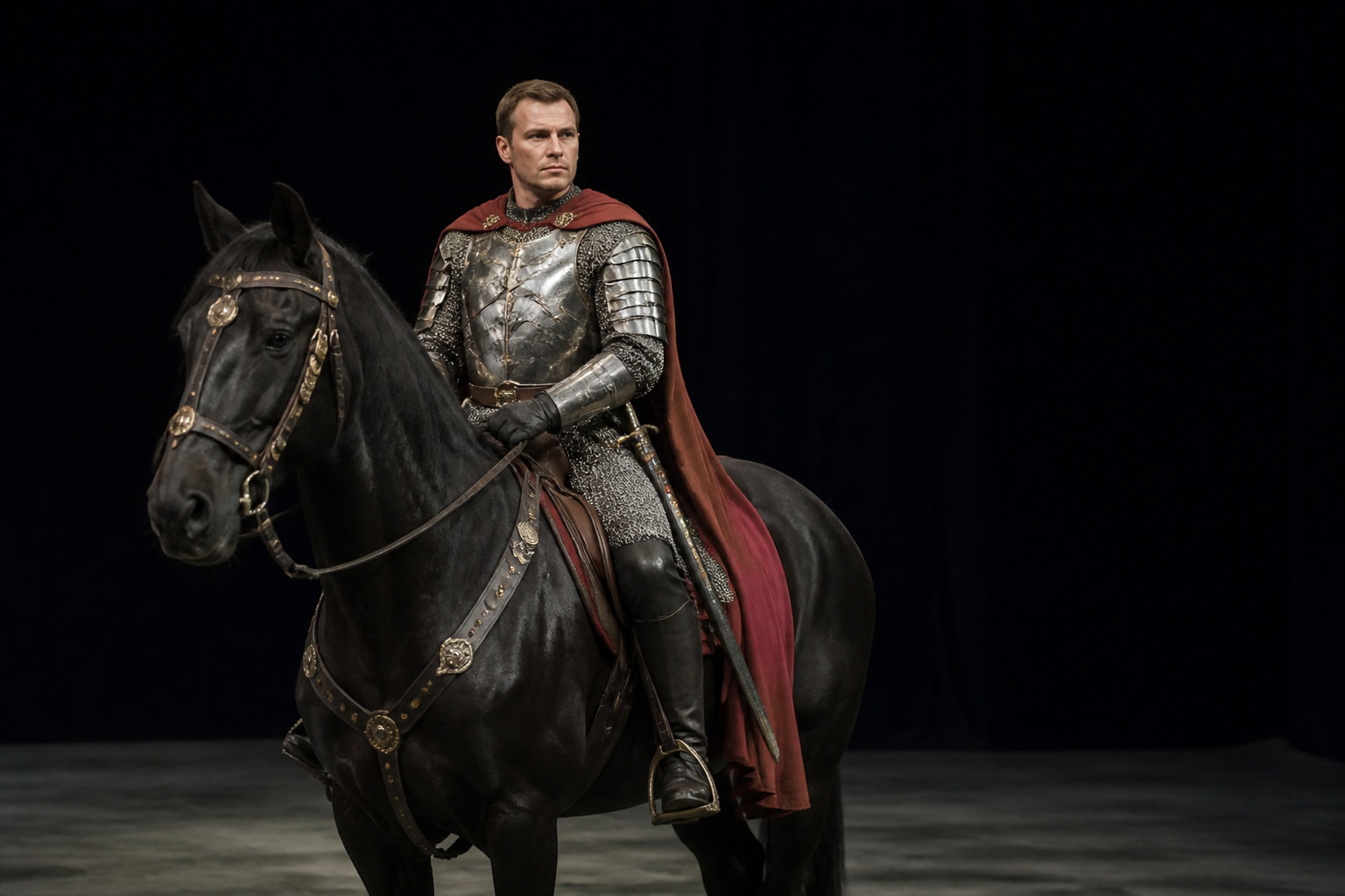 Puy du Fou : quand l'histoire devient grandiose