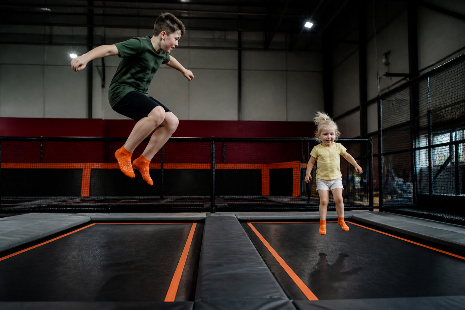 Pourquoi les restrictions d'âge protègent vos enfants ?