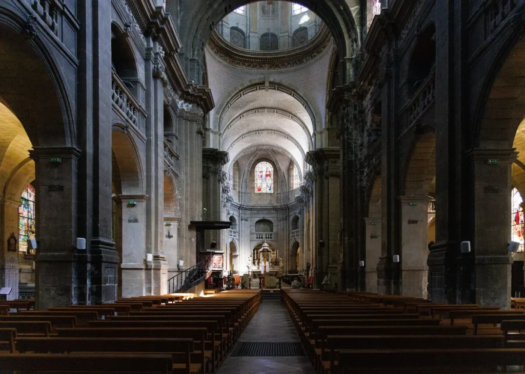Cathédrale de dax