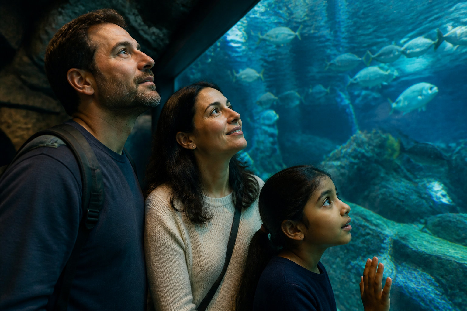 Comment choisir le meilleur aquarium en France ?