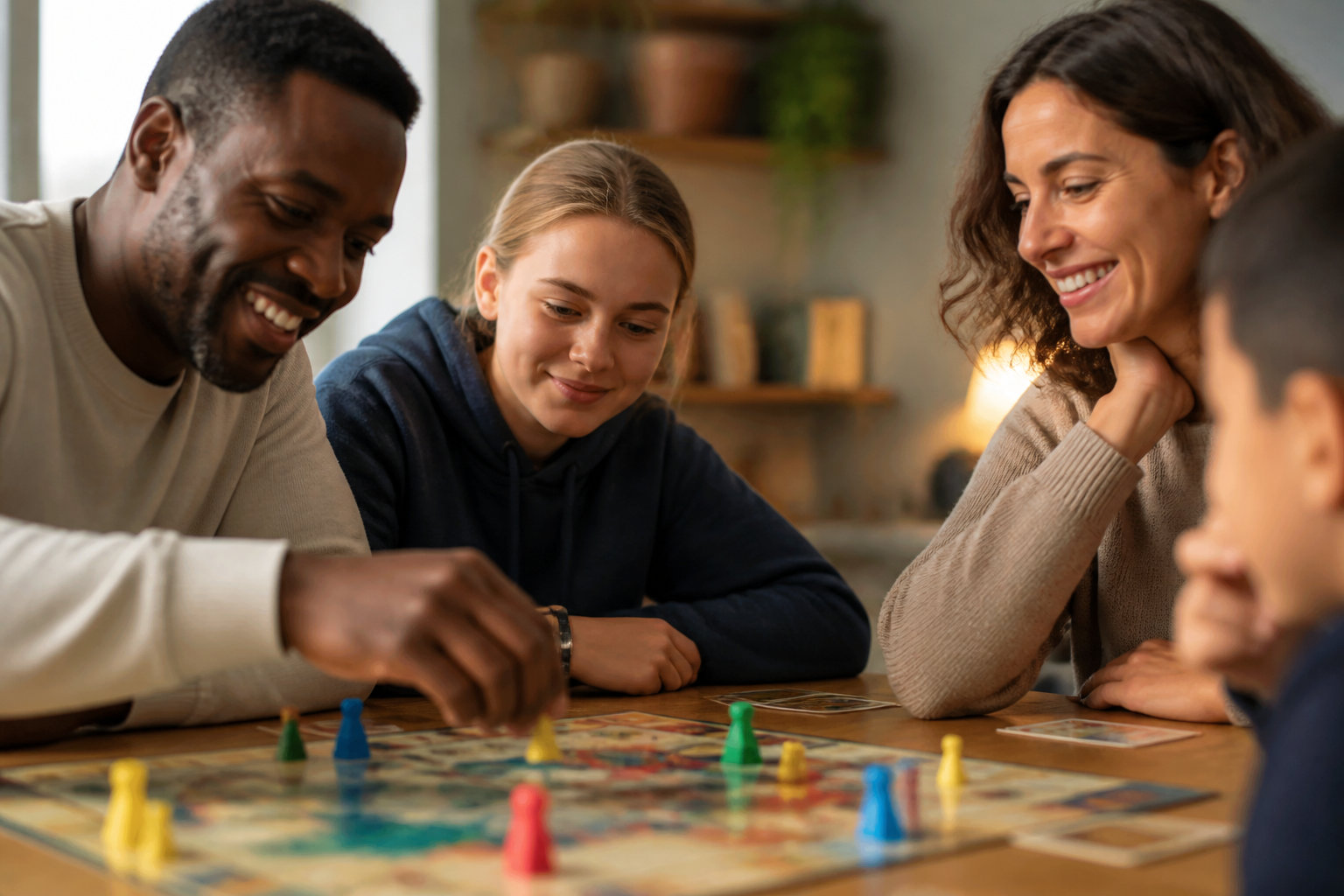 Quelle activité choisir selon le profil de votre famille ?