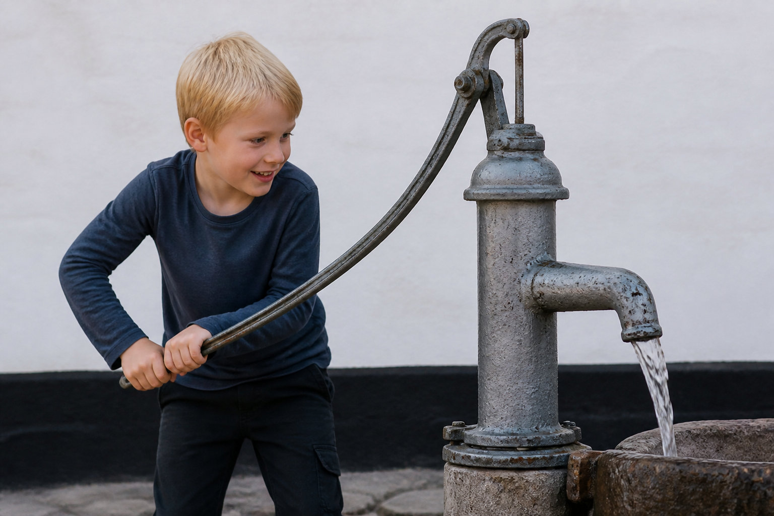 Les meilleures activités quand il pleut avec des enfants