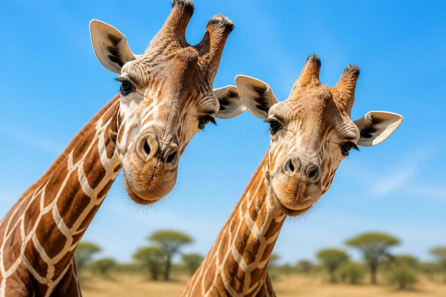 La Réserve de Sigean et l'aventure du safari voiture