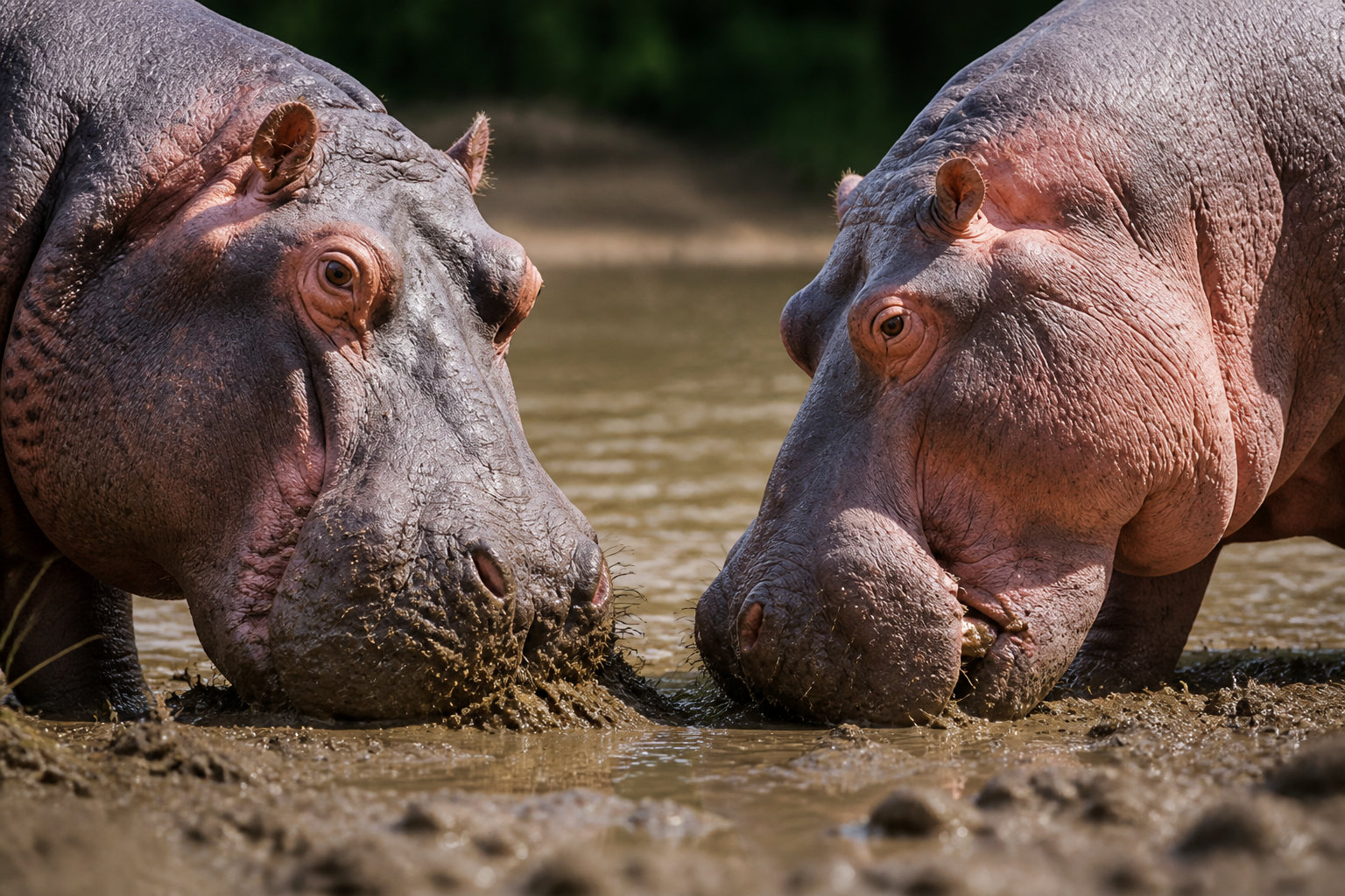 Le PAL : le mélange entre parc animalier et attractions