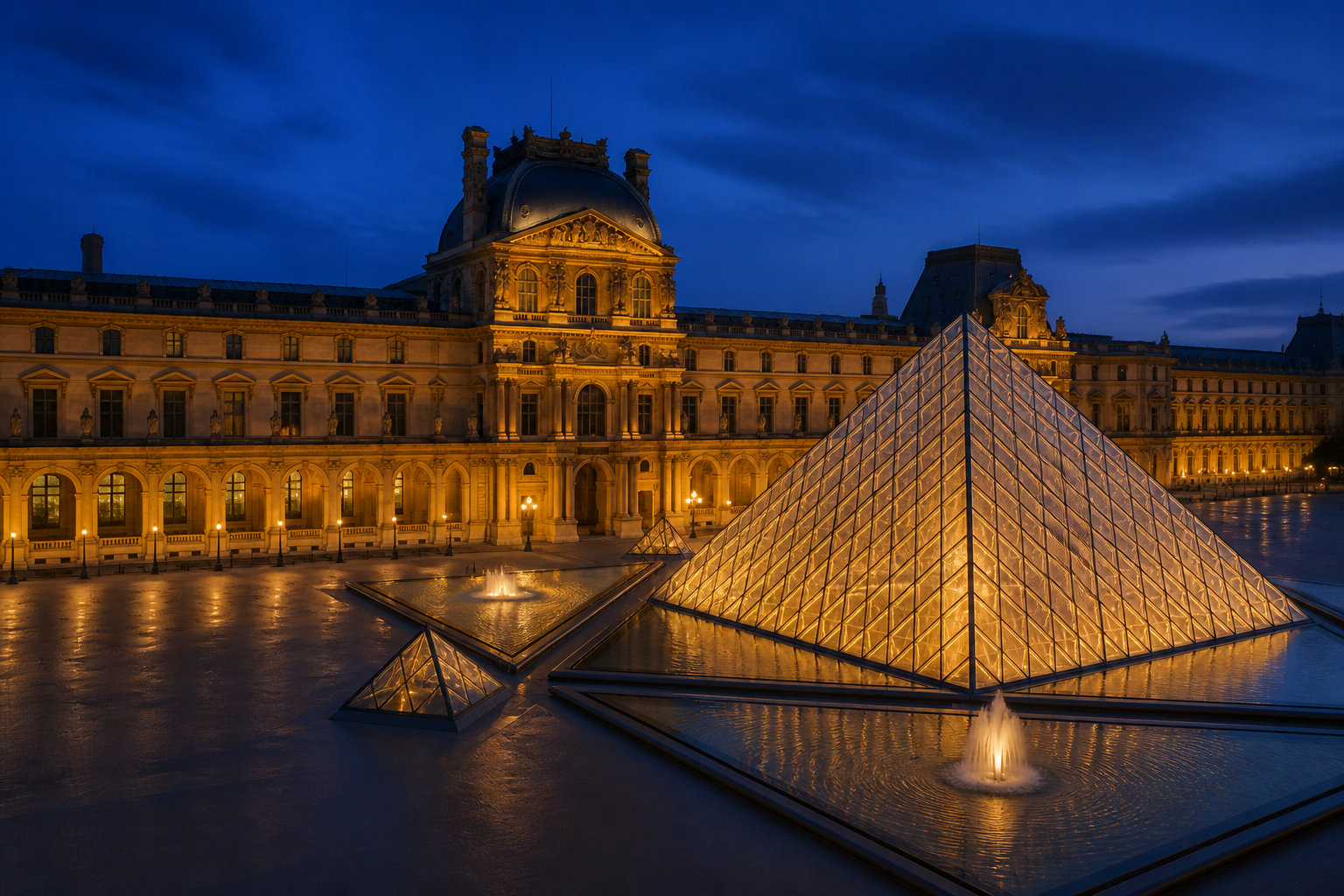 Accéder gratuitement aux musées le dimanche 31 mai