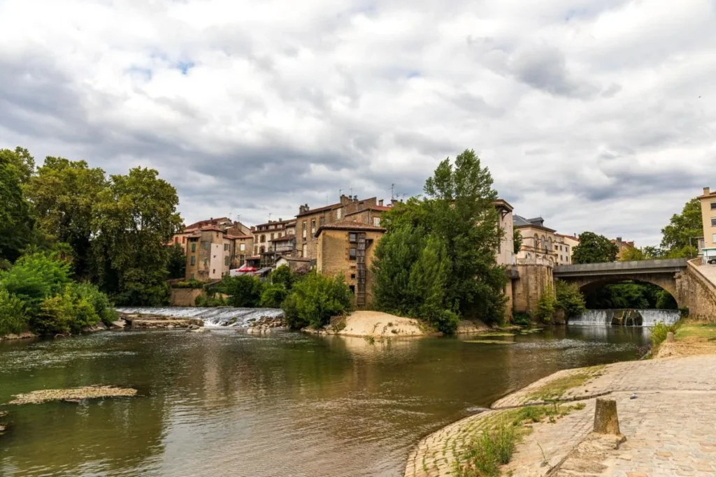 mont de varsan