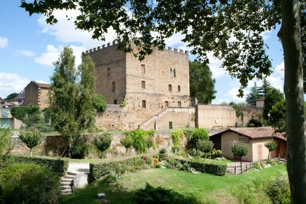 musee despiau wlérick