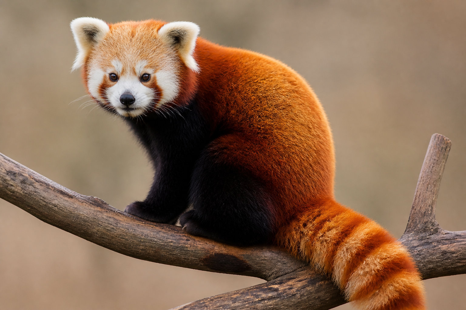 Le Zoo de la Flèche pour une nuit insolite en lodge