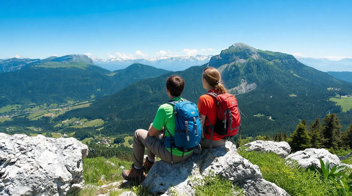 3 sorties nature pour prendre un grand bol d'air