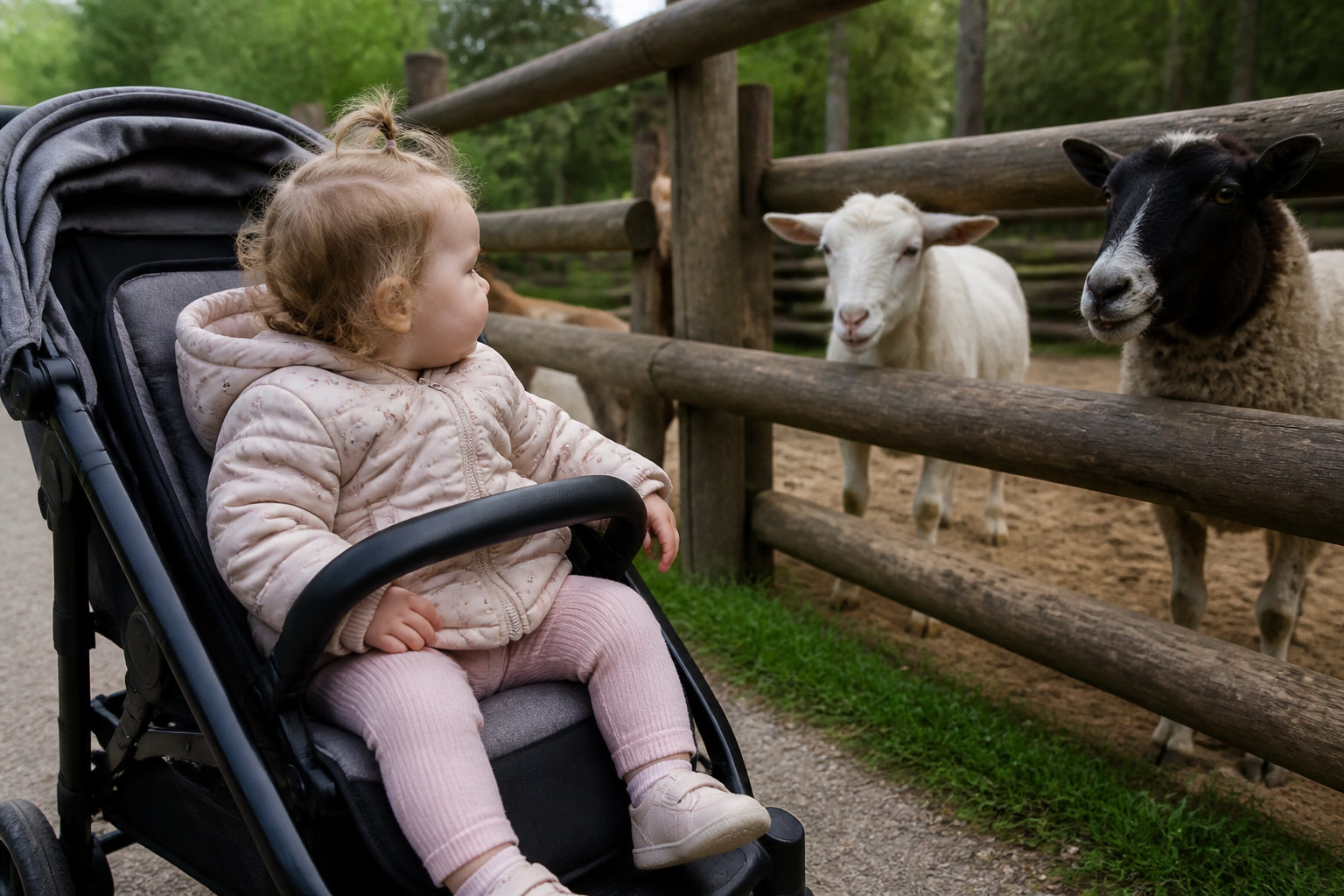 Comment organiser votre sortie en famille ?