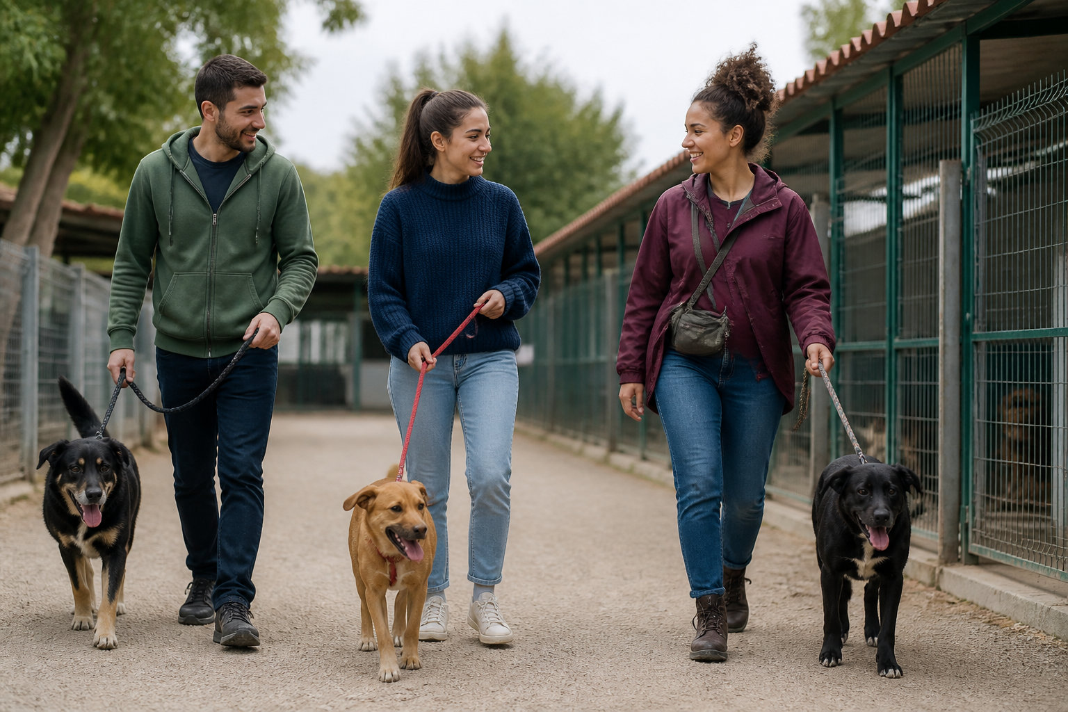 Pourquoi s'engager ensemble pour la cause animale ?