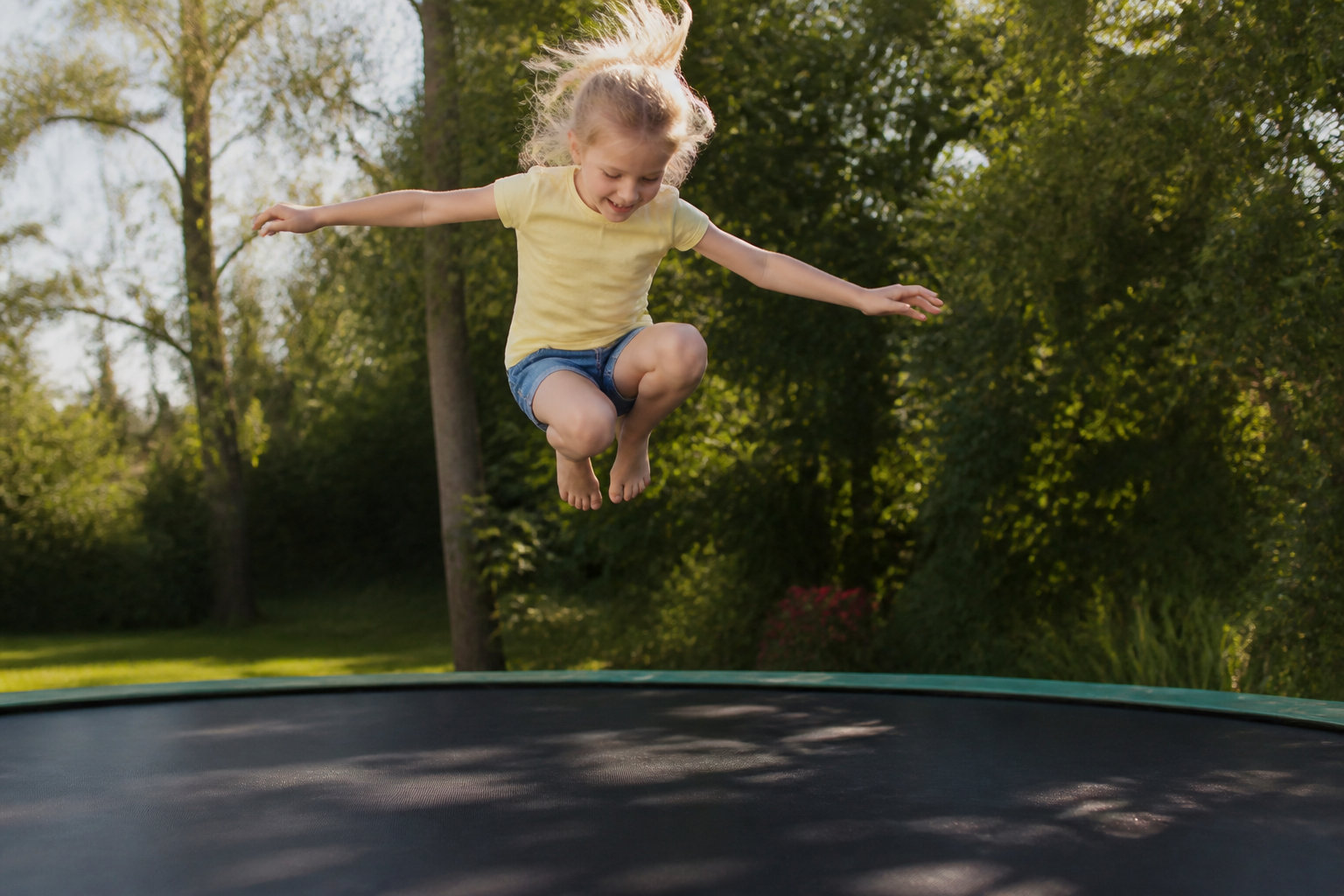 Comment choisir un sport adapté pour son enfant ?