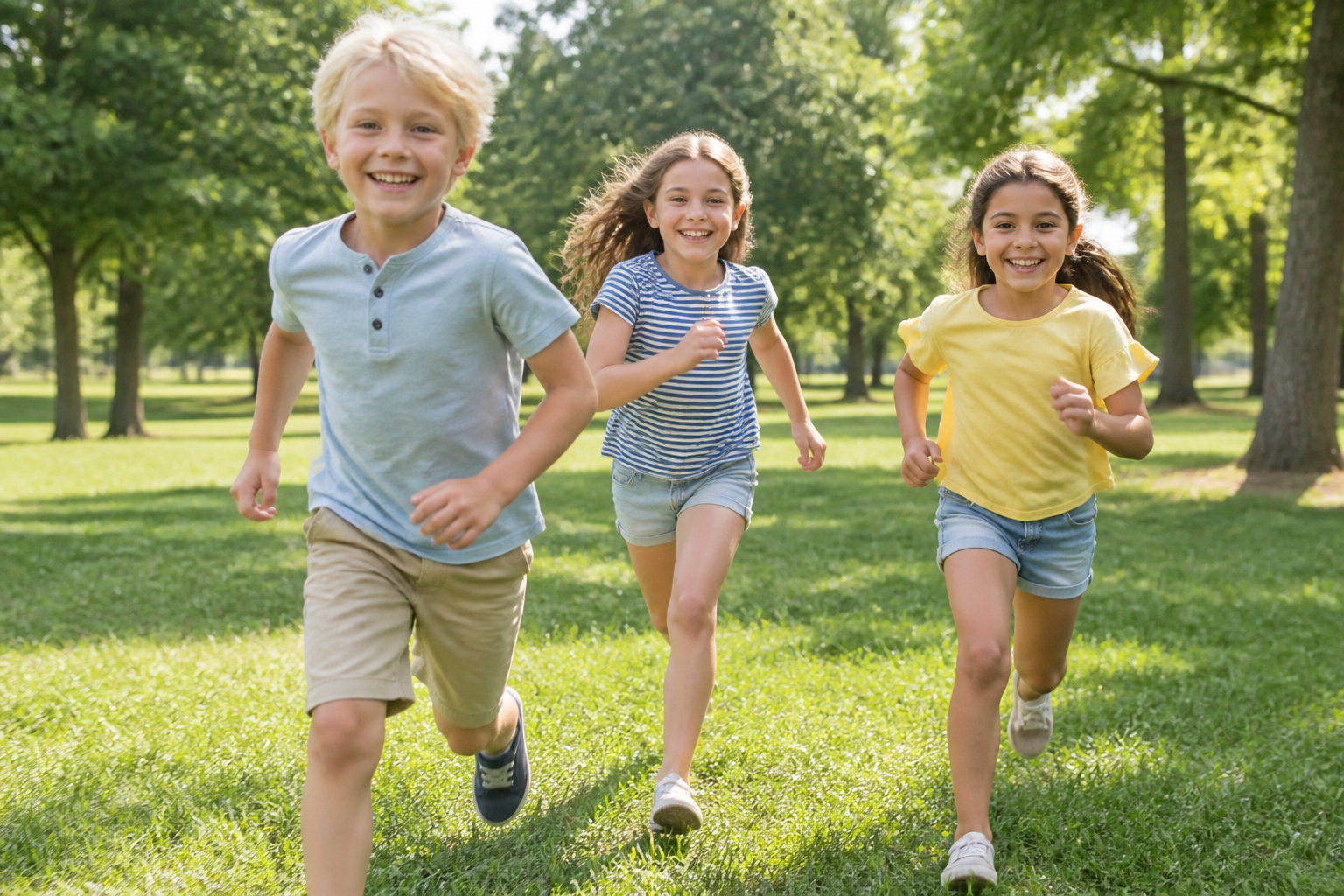 Quelles activités proposer pour bouger sans faire de sport ?