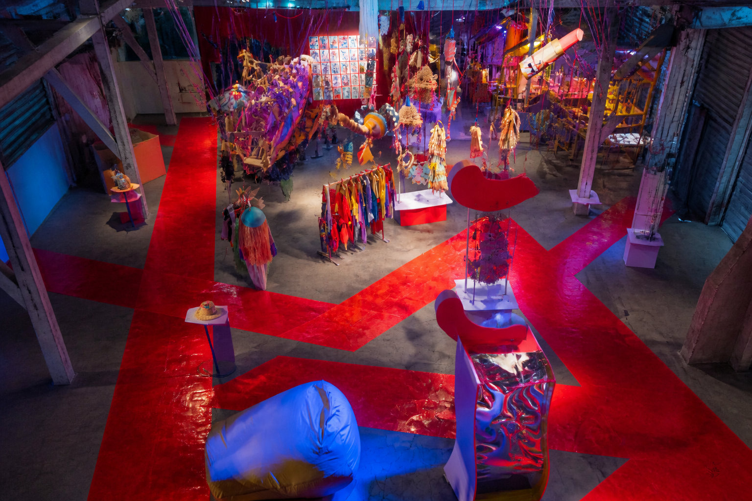 Expositions et parcours culturels à découvrir avec vos enfants