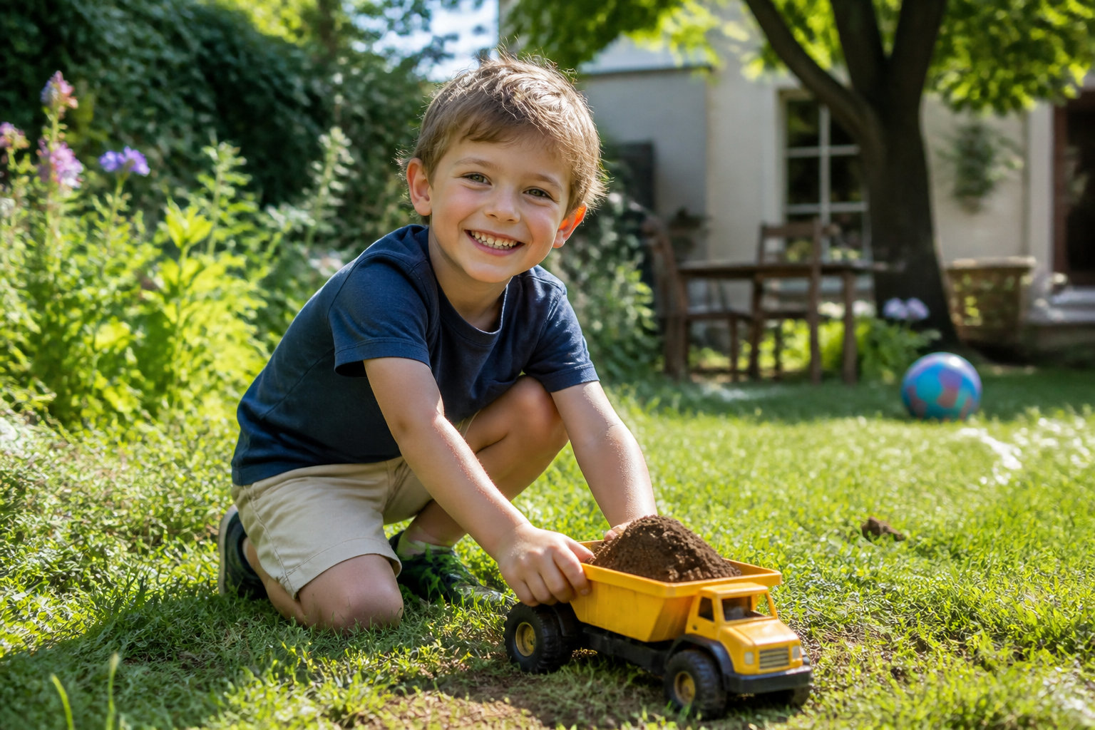 Pourquoi privilégier un cadeau expérience pour un enfant de 6 ans ?