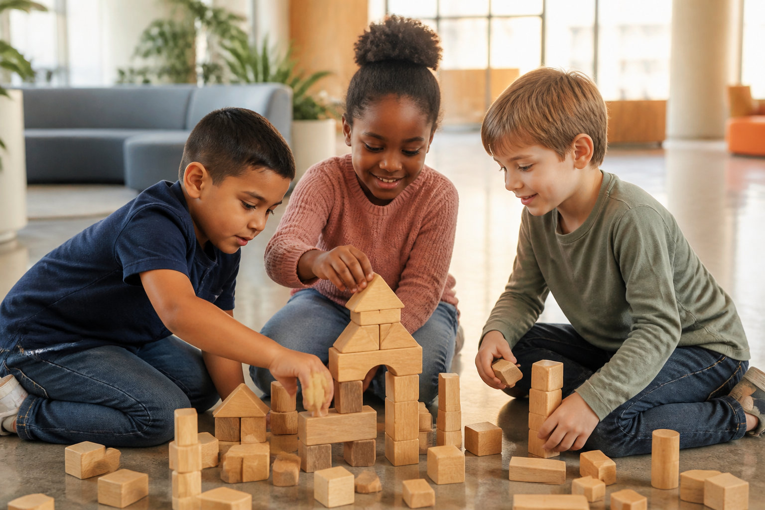 Programme des activités ludiques et gratuites pour les familles