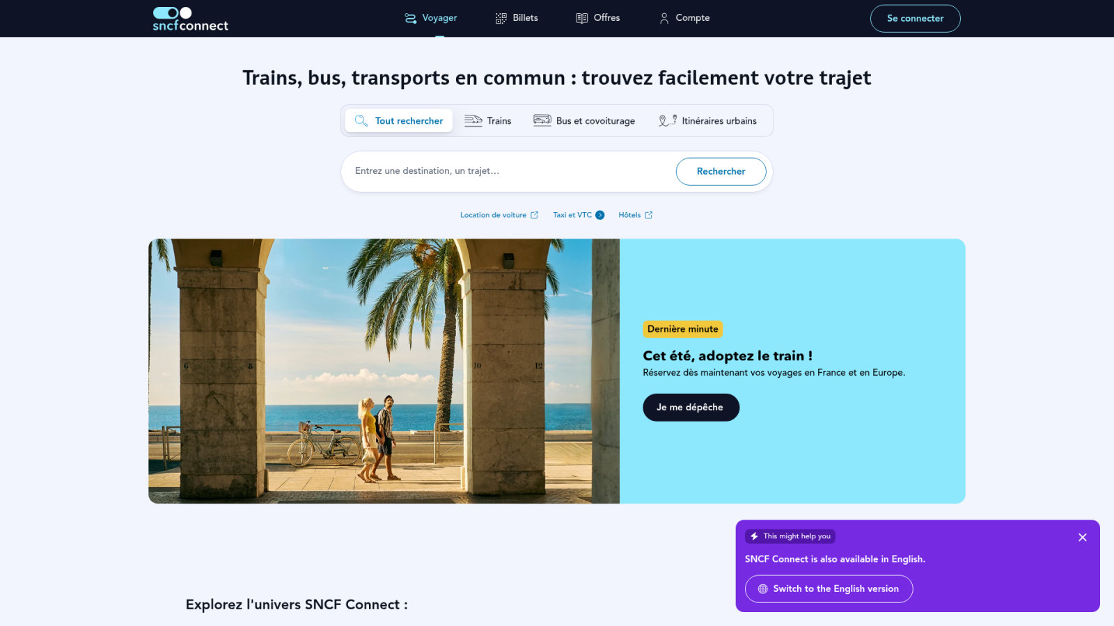 Organisation logistique pour voyager sereinement avec des enfants
