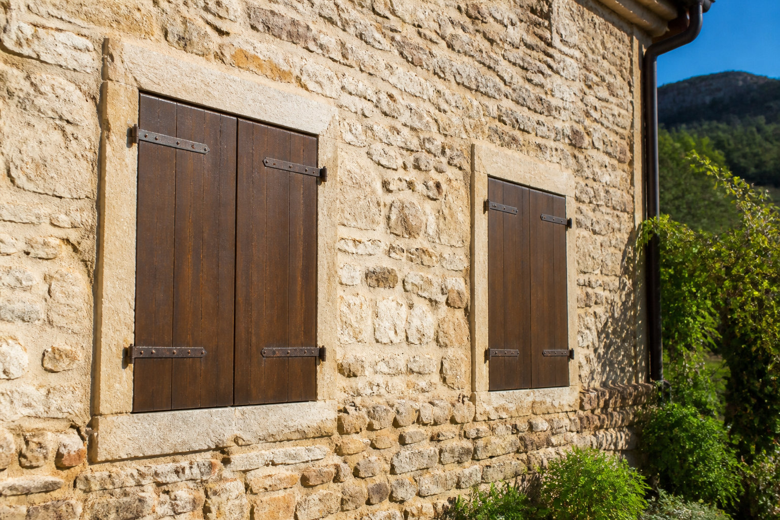 Comment transformer sa maison en refuge fraîcheur ?