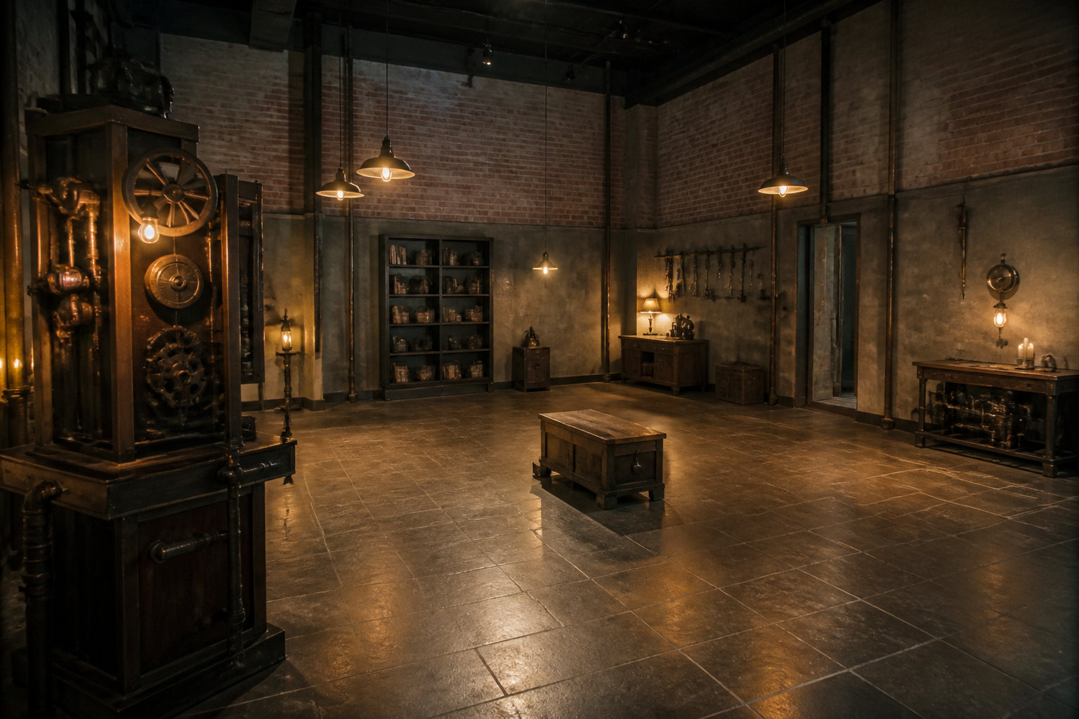 L'escape game claustrophobie : une expérience accessible à tous ?
