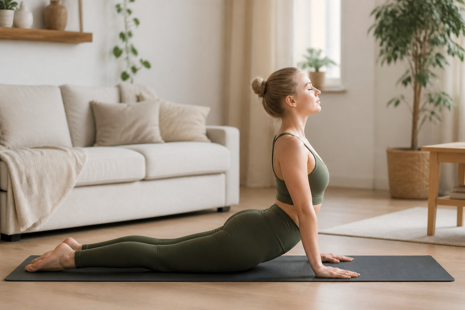 3 solutions pour renforcer son périnée durablement
