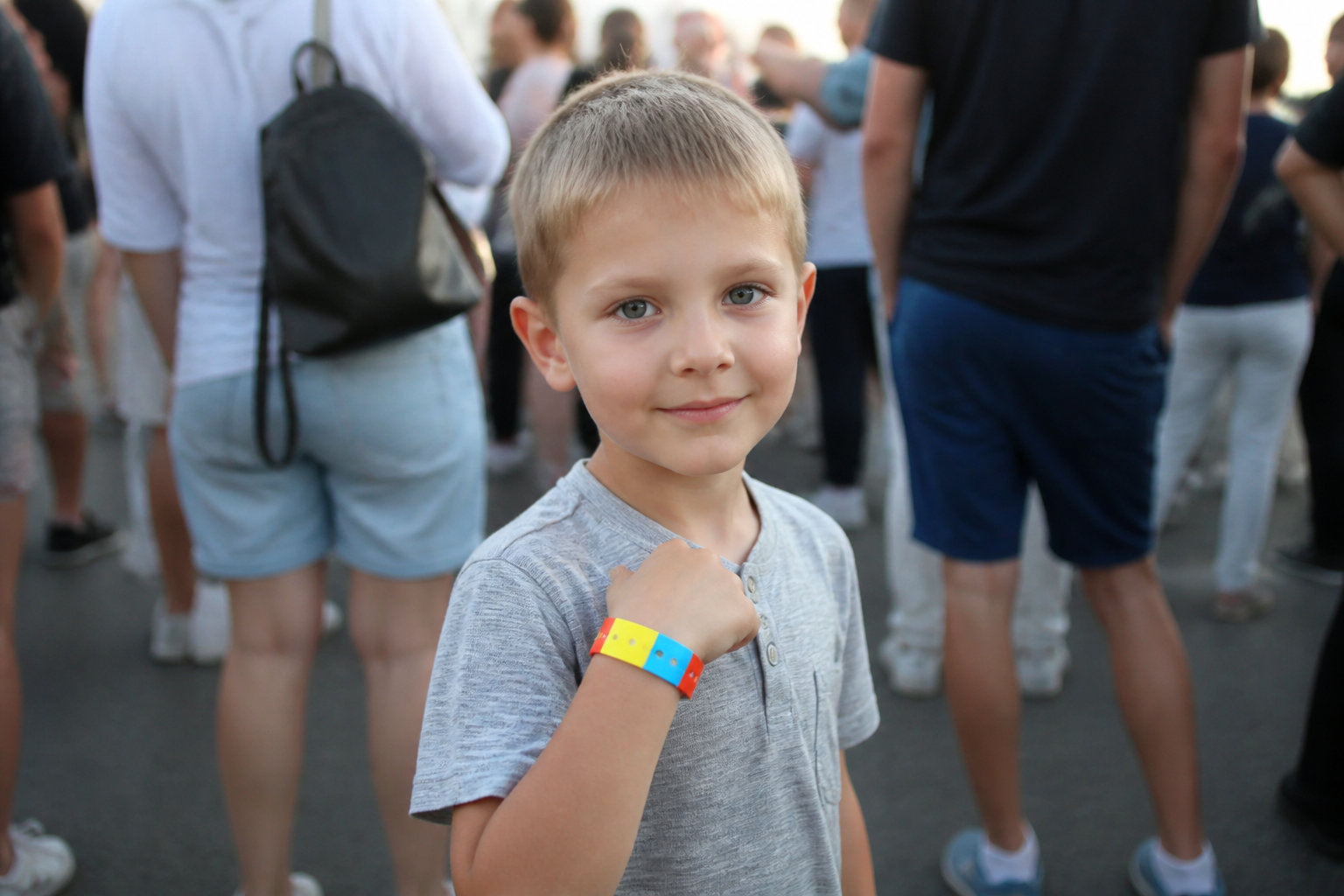 Comment gérer les émotions et la fatigue des petits ?