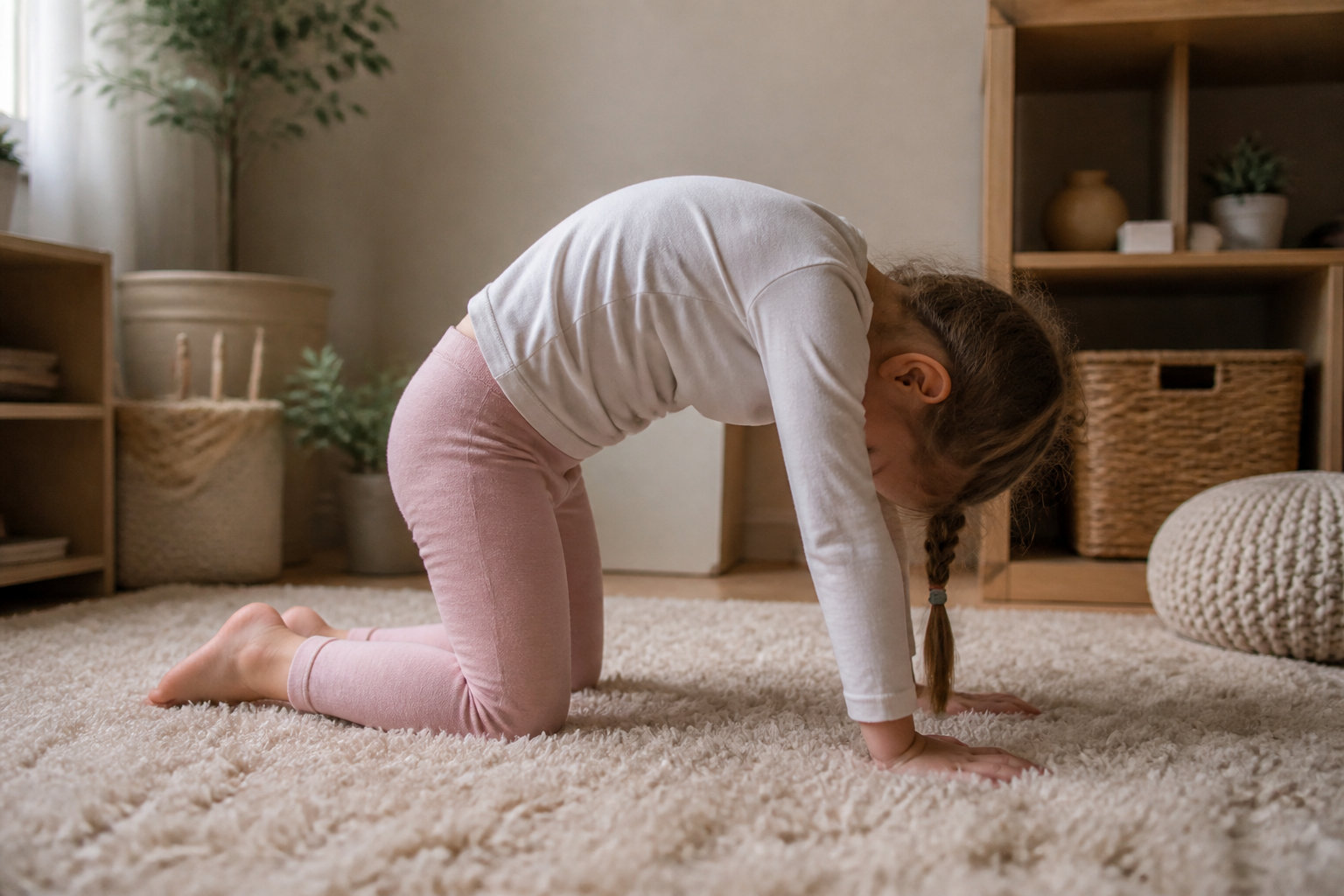 Techniques de relaxation et de pleine conscience