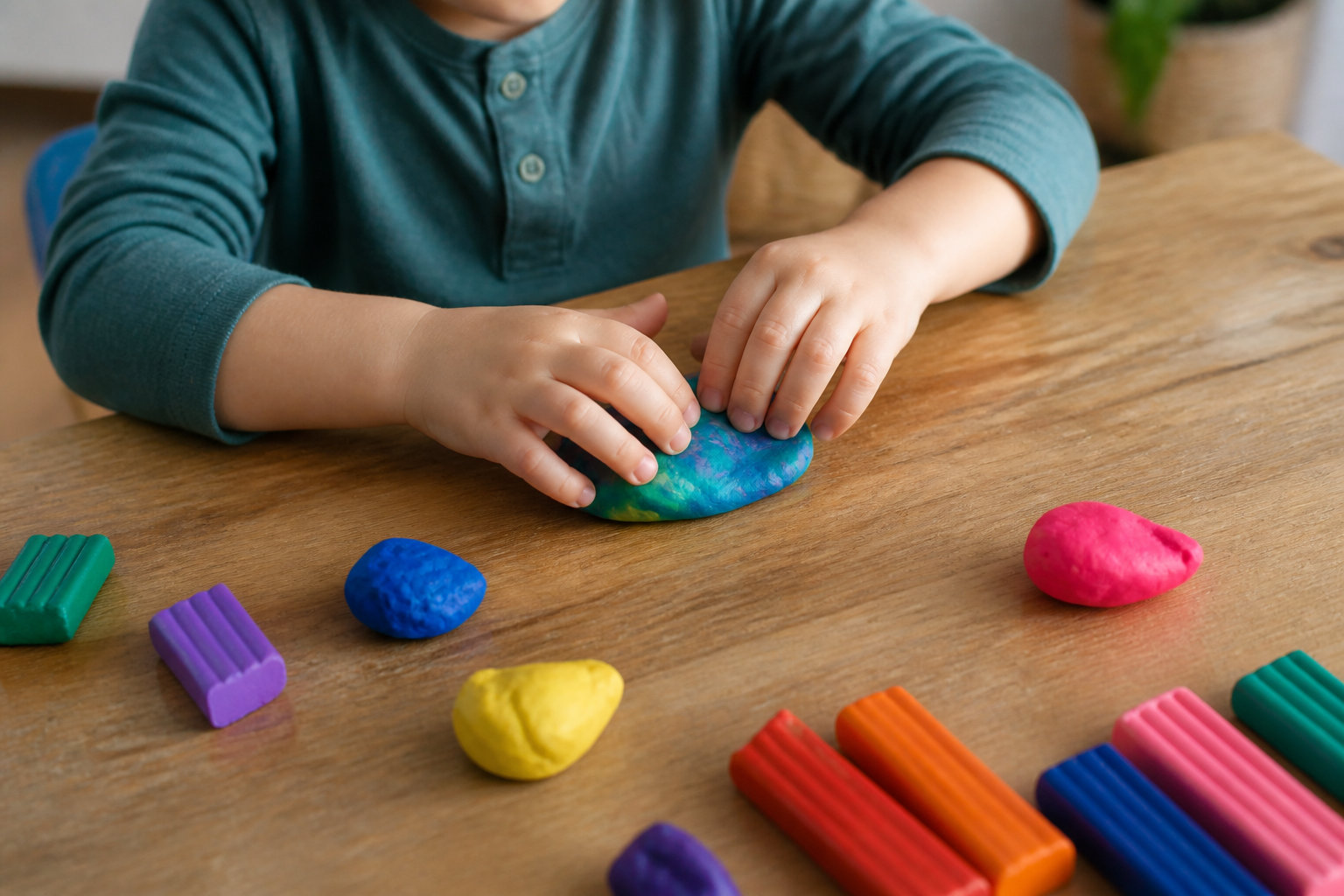 3 types d'activités manuelles pour libérer les tensions