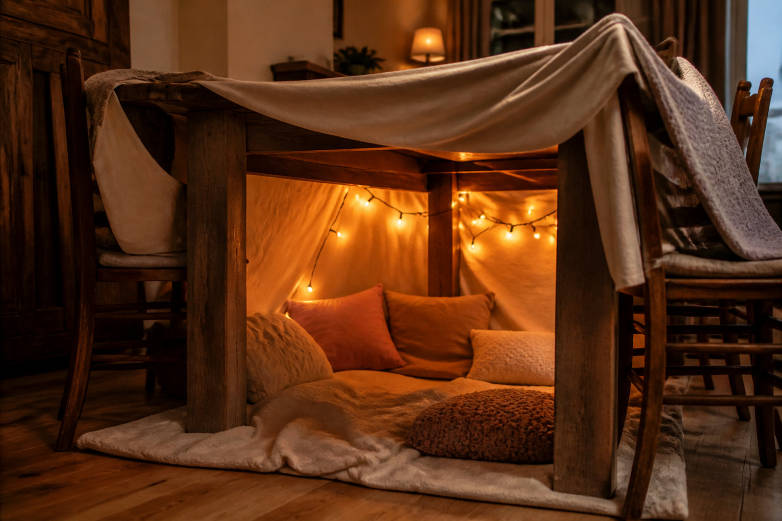 3 astuces pour bâtir une structure qui tient debout