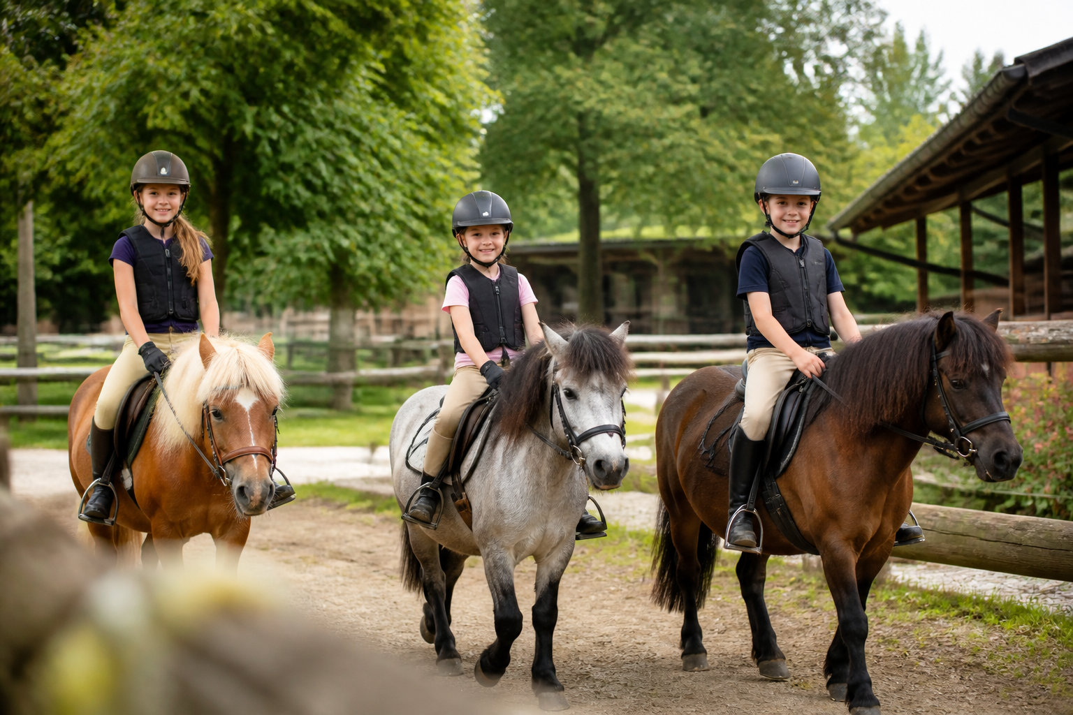 3 activités sportives pour se dépenser en plein air