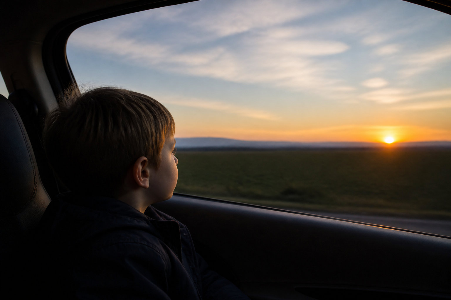 Habitudes simples pour des voyages en famille sereins