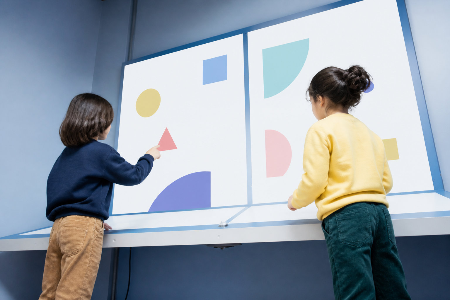Découvrez les activités de la Philharmonie des enfants cet été