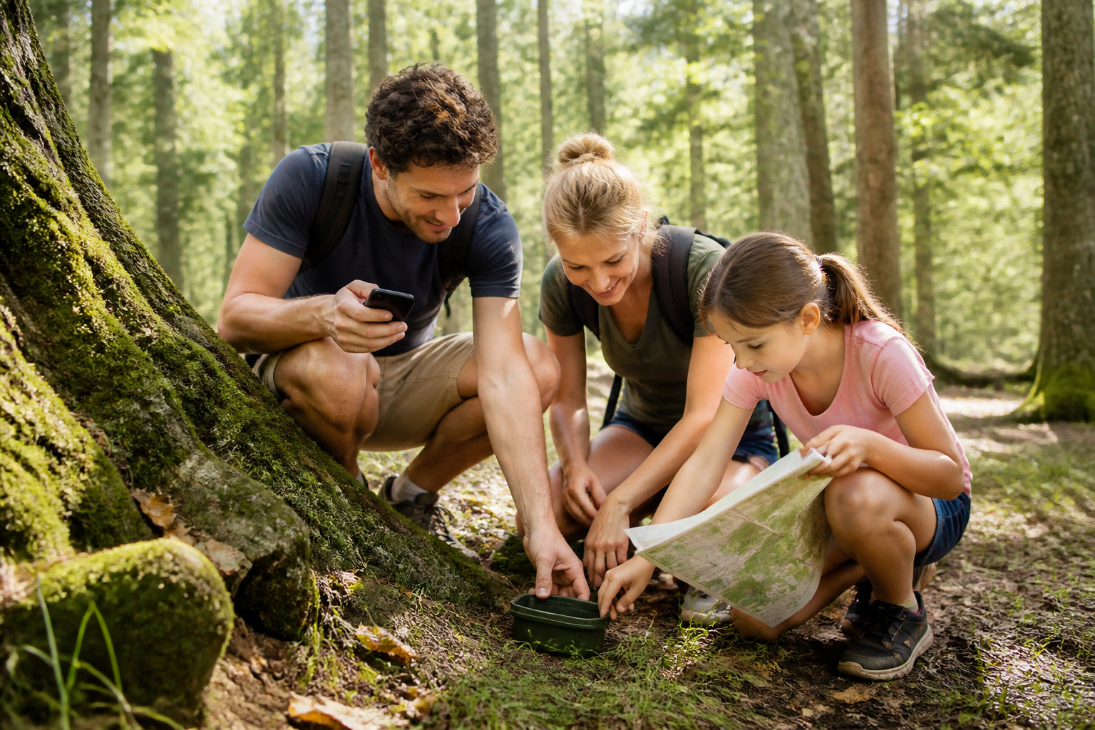 Bons plans et logistique pour des moments sans stress