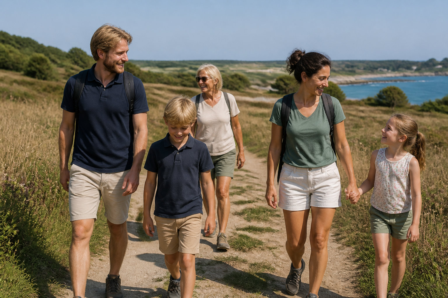 5 conseils d'expert pour réussir votre séjour dans le Morbihan