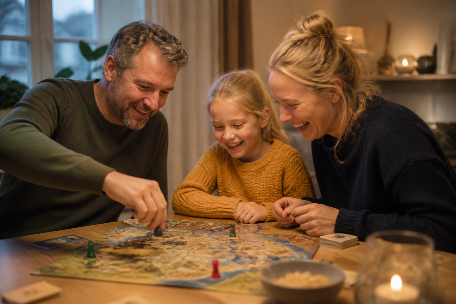 3 types de jeux incontournables pour varier les plaisirs