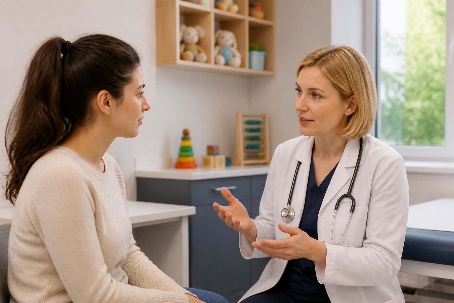 Médicaments et logistique des longs déplacements