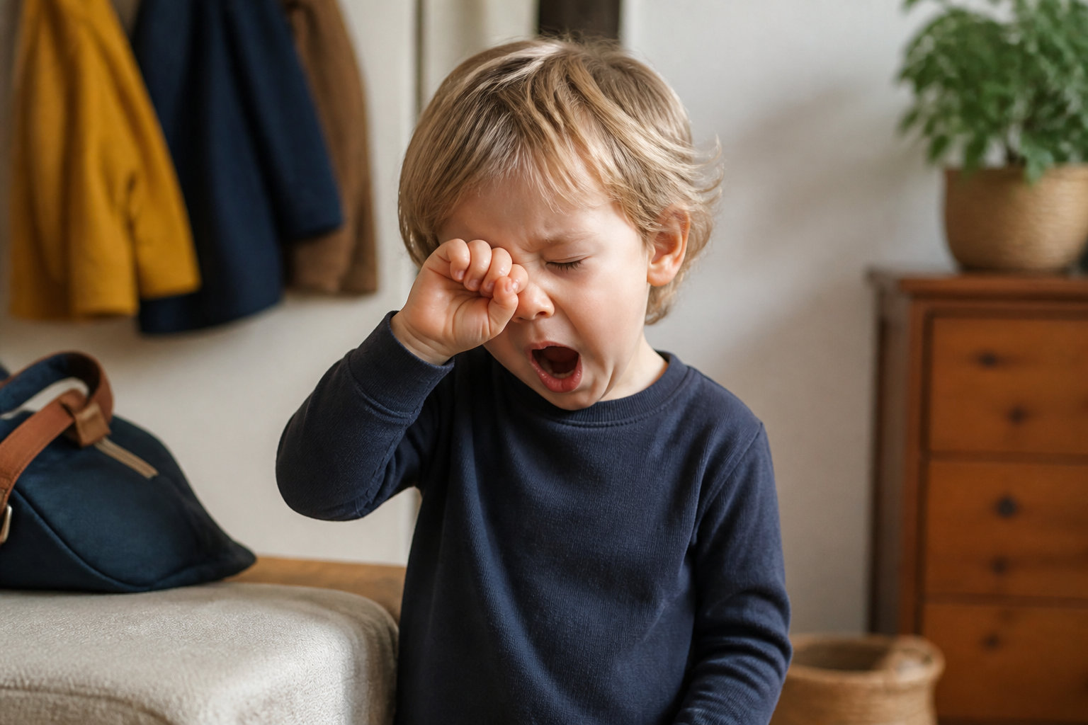 Pourquoi instaurer une activité calme après école est nécessaire