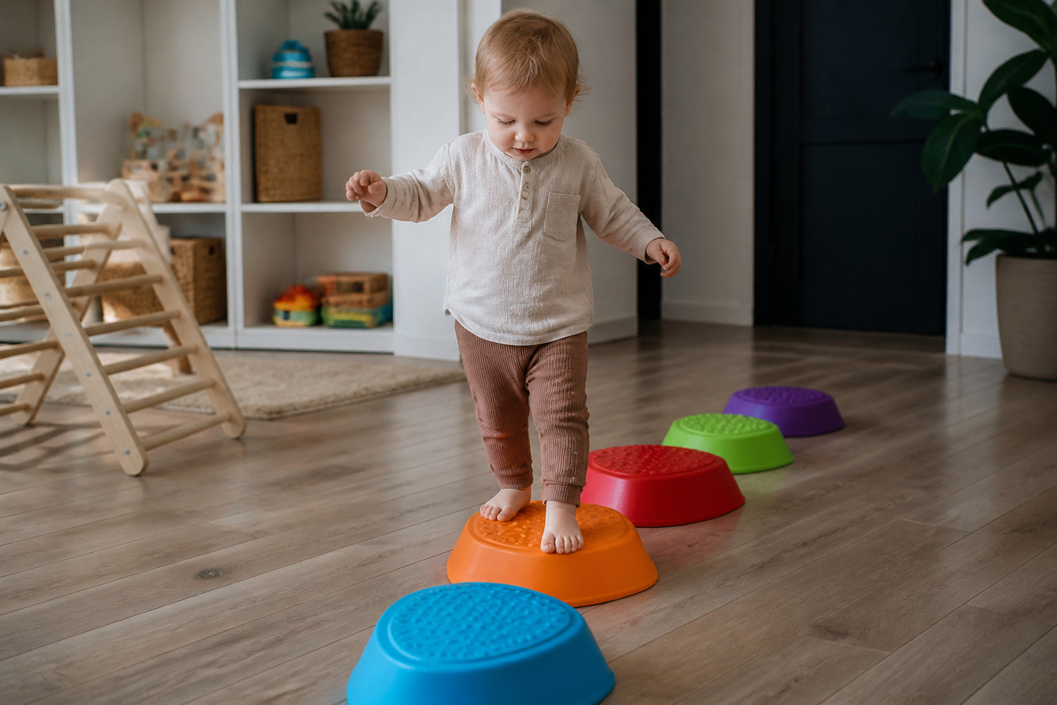 3 étapes pour adapter les défis selon l'âge