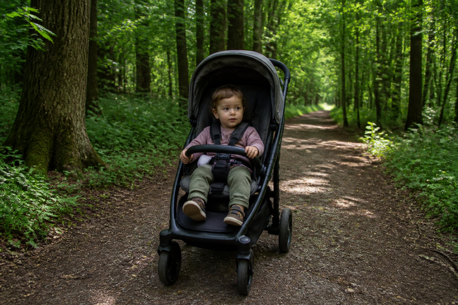 Organiser votre journée en famille sans stress logistique
