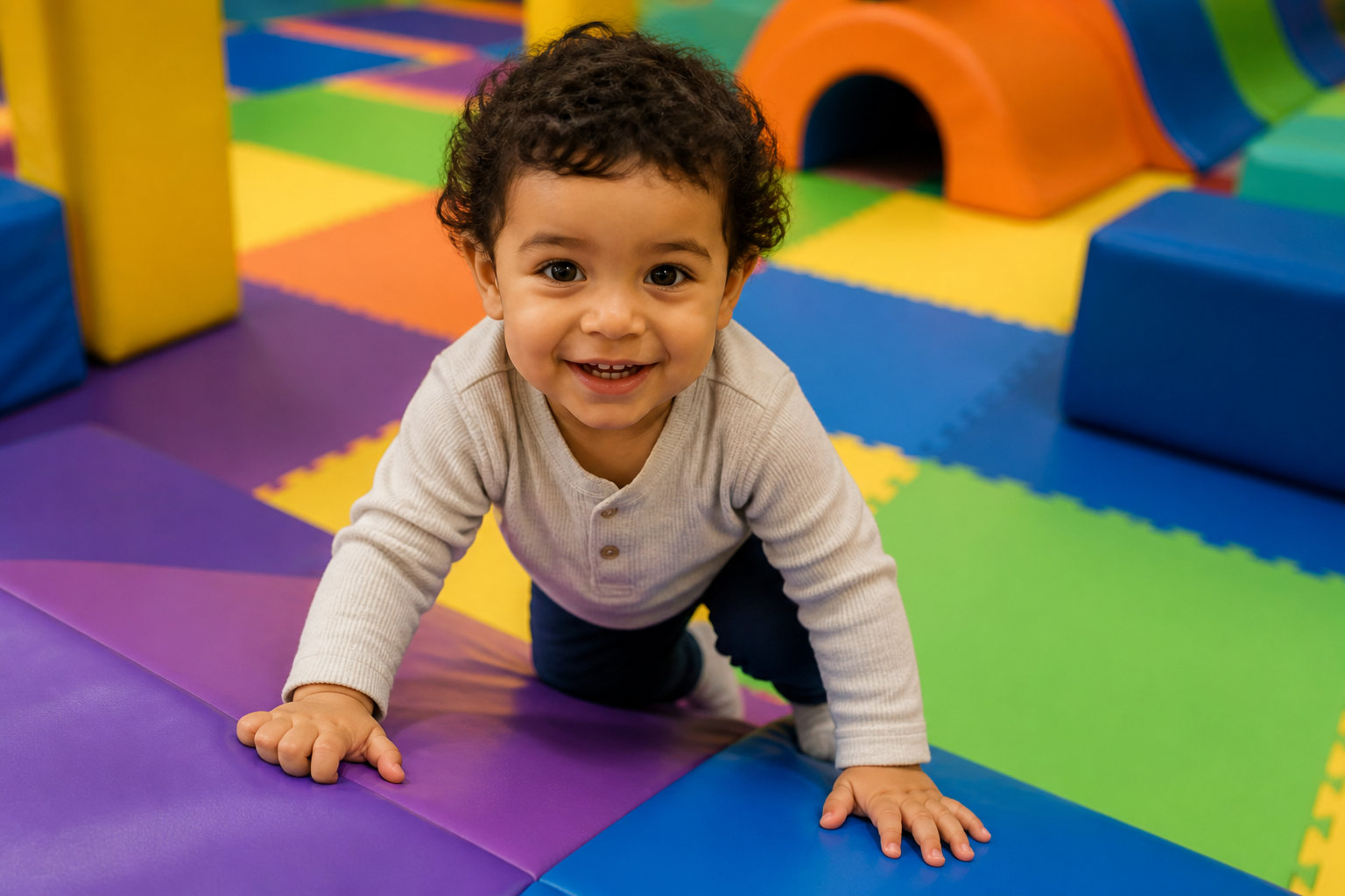 3 astuces pour organiser vos sorties selon l'âge des enfants