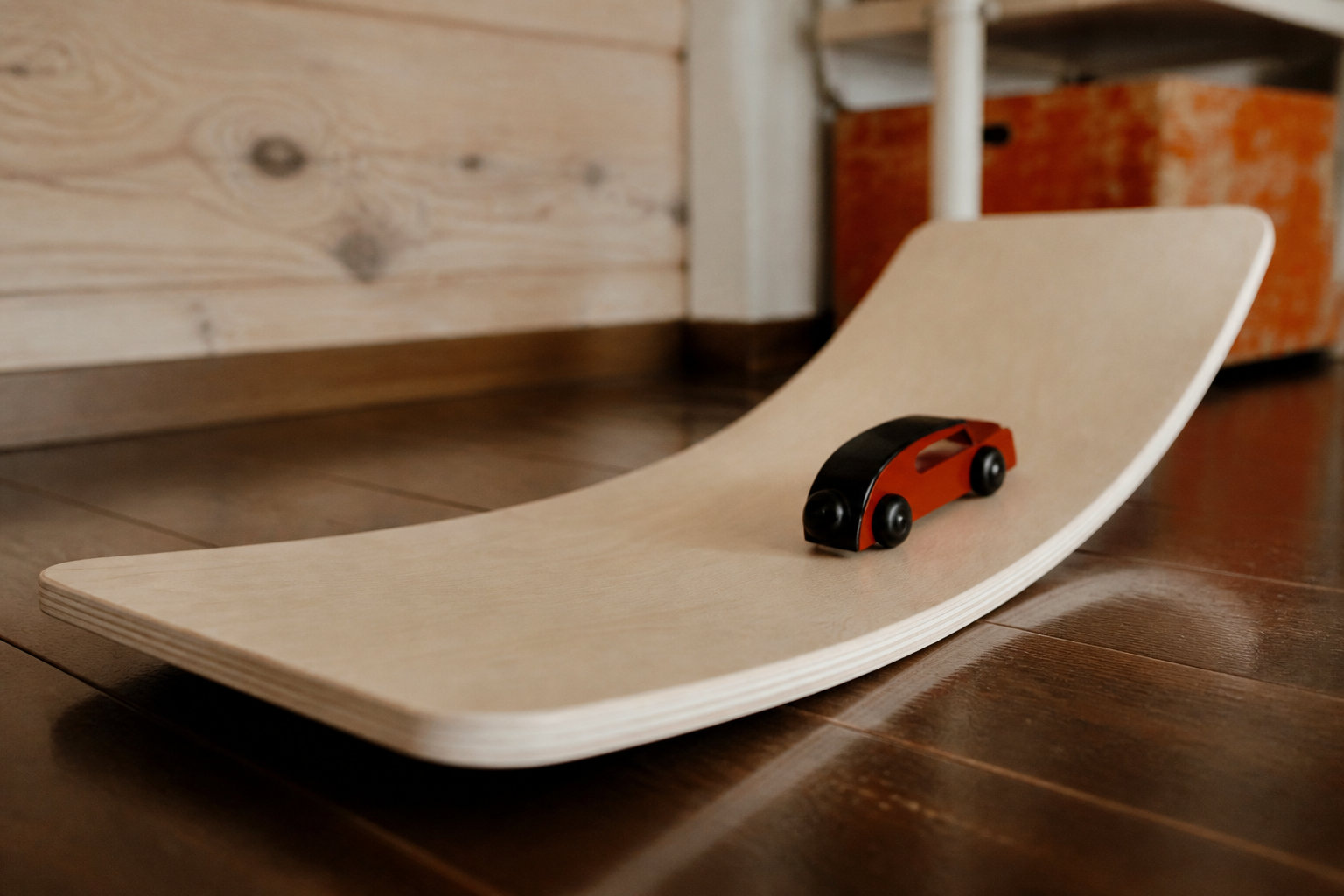 Comment choisir entre bois, plastique et formes ?