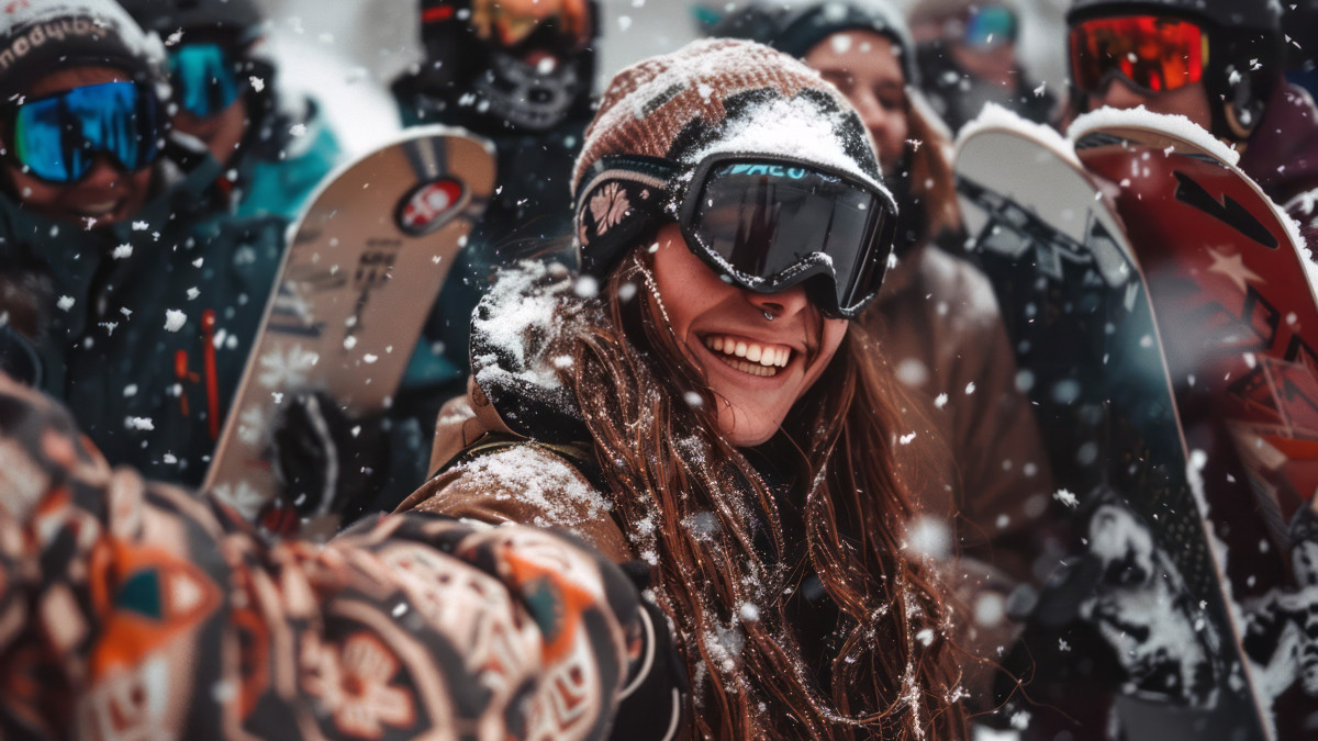 vacances au ski